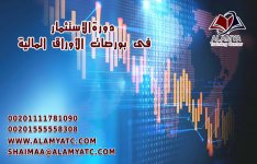 دورةالإستثمار فى بورصات الأوراق المالية.jpg